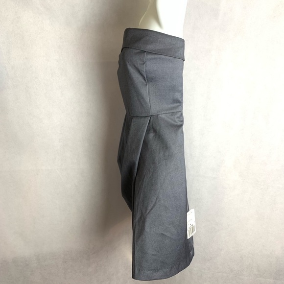 NWT Strapless cocktail dress Knee Length Medium - Picture 2 of 7